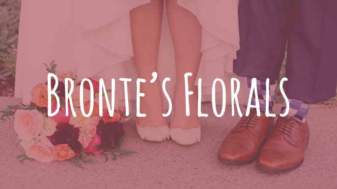Bronte's Florals