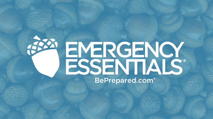 Emergency Essentials Blog