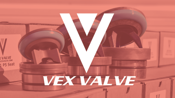 Vex Valve